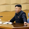 Triều Tiên thay Chủ nhiệm Tổng cục chính trị quân đội?