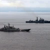 Trung Quốc, Nga chuẩn bị tập trận chung ở biển Hoa Đông