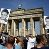 Chính phủ Đức phản đối mời Snowden tới điều tra NSA
