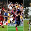Sự điên rồ và trớ trêu của Liga: Không ai muốn vô địch?