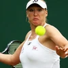 Cựu tay vợt số 1 nước Anh Elena Baltacha qua đời