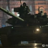 [Photo] Nga tổng duyệt lễ duyệt binh chiến thắng phátxít