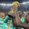 [Infographics] Choáng với danh sách dự World Cup của Nigeria