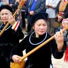 130 hội viên dự liên hoan hát ru, dân ca xứ Lạng lần thứ 2