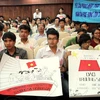 Hội hữu nghị Anh-Việt yêu cầu Trung Quốc rút giàn khoan