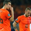 Đội tuyển Hà Lan lên danh sách chuẩn bị cho World Cup