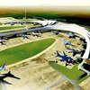 Đề nghị đối tác Nhật hoàn chỉnh dự án sân bay Long Thành