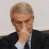 Thêm một cựu bộ trưởng của Italy bị bắt vì tham nhũng