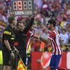 Tây Ban Nha bổ sung Deulofeu, quyết chờ Diego Costa