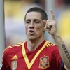 Tin World Cup 28/5: Pele sợ Tây Ban Nha, Torres nhận "kép phụ"