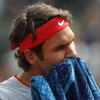 Địa chấn ở Roland Garros 2014: Federer gục ngã trước Gulbis 