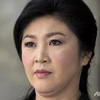 Bà Yingluck gửi thông điệp đầu tiên sau đảo chính quân sự 