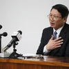 Hàn Quốc yêu cầu Triều Tiên trả tự do cho nhà truyền giáo