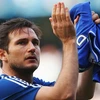 Lampard chính thức chia tay Chelsea sau 13 năm gắn bó