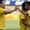 Bobby Charlton: Đội tuyển Brazil khó có thể đăng quang