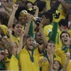 World Cup 2014: Tuyển Brazil cần phải vượt qua chính mình