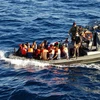 Italy và Malta bị EU lãng quên trong vấn nạn người di cư