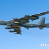 Mỹ tăng số lượng máy bay ném bom chiến lược ở châu Âu