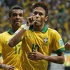 World Cup 2014: Nếu Brazil... bị loại ngay từ vòng bảng?