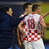 Croatia quyết làm nên "chiến thắng lịch sử" trước Brazil