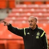 HLV Del Bosque: Tây Ban Nha không phải là đội bóng già nua