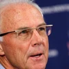 FIFA cấm Beckenbauer hoạt động bóng đá do nghi án hối lộ