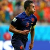 Robin Van Persie đã nói gì sau màn "thảm sát" Tây Ban Nha?