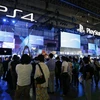 PlayStation giúp Sony chiếm ngôi vương mảng giải trí tại nhà