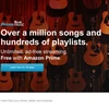 Amazon chính thức khai trương dịch vụ âm nhạc trực tuyến
