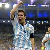 [Video] Lionel Messi độc diễn đốt lưới Bosnia&Herzegovina