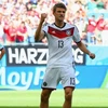 Đức - Bồ Đào Nha 4-0: Hat-trick đầu tiên cho Thomas Mueller