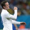 Wayne Rooney lo mất suất ở trận "sinh tử" với Uruguay