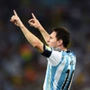 "Dù Argentina không vô địch World Cup, Messi vẫn vĩ đại"