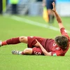 Fabio Coentrao chia tay World Cup, Bồ Đào Nha tổn thất nặng nề