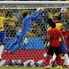 Brazil - Mexico 0-0: Selecao bất lực trước "người gác đền"