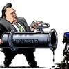 Nga-Đức-Pháp bàn về hậu quả tranh chấp khí đốt với Ukraine