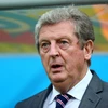 HLV Roy Hodgson "cay đắng" gửi lời cầu cứu đến tuyển Italy