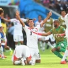 Costa Rica bị nghi ngờ sử dụng doping đánh bại tuyển Italy?