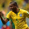 Fernandinho - Chìa khóa mang đến thành công cho Brazil?