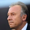 Alberto Zaccheroni tuyên bố từ chức sau thất bại của Nhật Bản