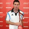 Lionel Messi lập nên kỷ lục mới trong lịch sử World Cup
