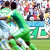Những kỷ lục ngôi sao Lionel Messi lập tại World Cup 2014