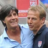 Klinsmann và Loew đã nói gì trước nghi ngờ dàn xếp tỷ số?