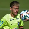 Neymar khiến người hâm mộ Brazil giật mình trước "nội chiến"