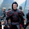 Luke Evans thủ vai chính trong phiên bản mới về Dracula