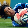 Ochoa: Bị loại sớm vẫn có khả năng đoạt giải Lev Yashin?