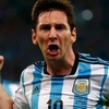 Tốp 10 Quả bóng vàng World Cup: Không có chỗ cho Leo Messi