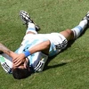 Argentina nhận tin cực sốc sau khi giành vé vào bán kết