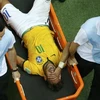 Đội tuyển Brazil sẽ đá thế nào khi thiếu ngôi sao Neymar?
