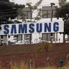 Nhà máy của Samsung ở Brazil bị cướp 40.000 thiết bị điện tử